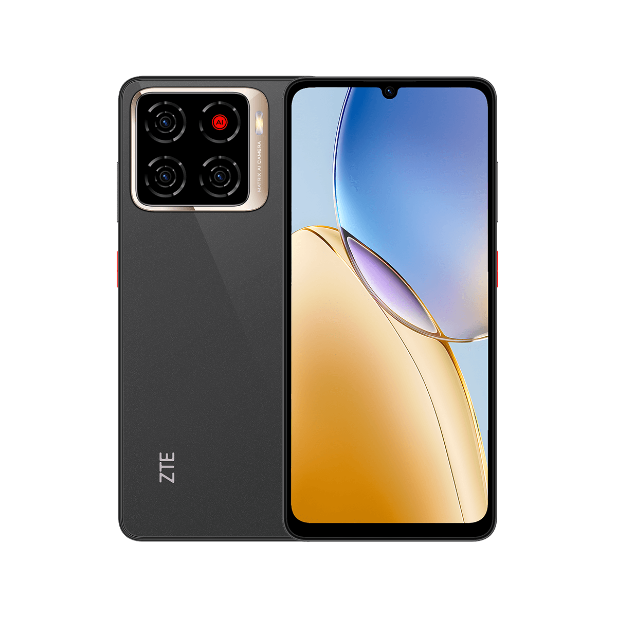 ZTE Blade A35 ZTE Blade A35